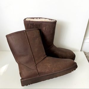 UGG | Shoes | Ugg Womens Classic Short 
